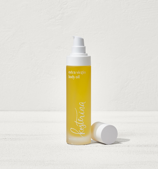 Kosterina Extra Virgin Body Oil