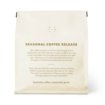 Partners Brazil Frutado (Single Origin) - 12oz Whole Bean Coffee