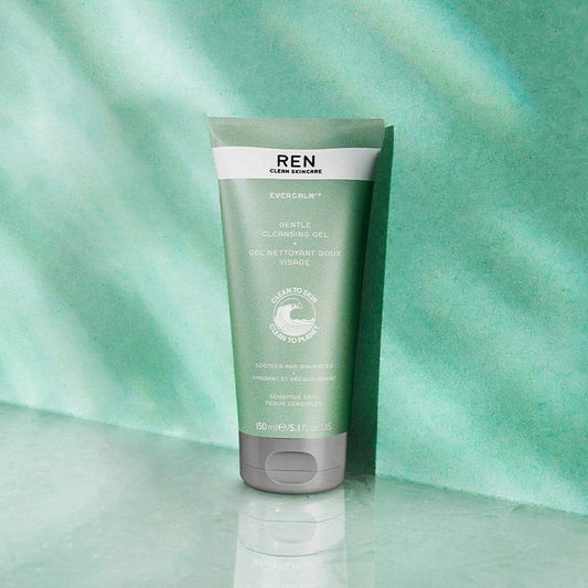 Evercalm™ Gentle Cleansing Gel