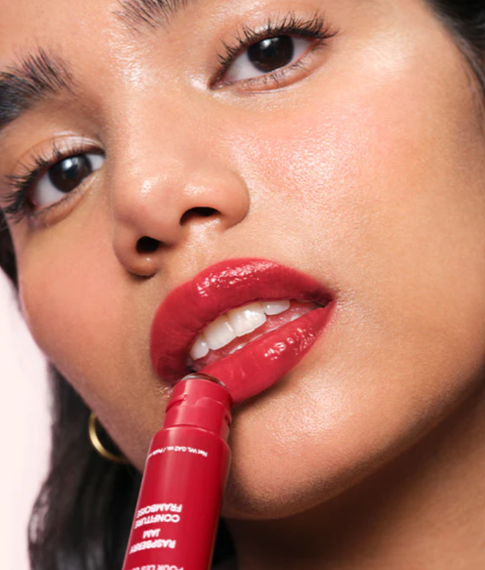 LANEIGE Glaze Craze Tinted Lip Serum: Cinnamon Sugar