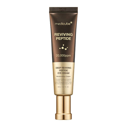 Medicube Deep Reviving Peptide Eye Cream, 30ml