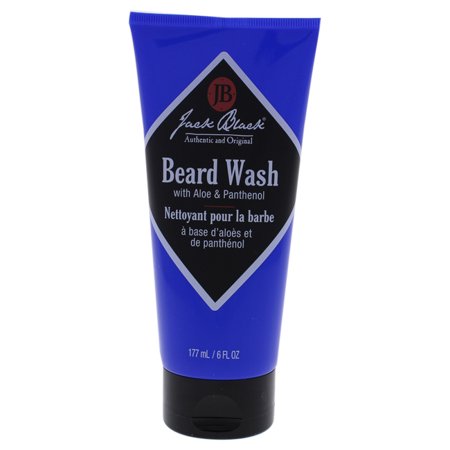 Beard Wash 6 oz