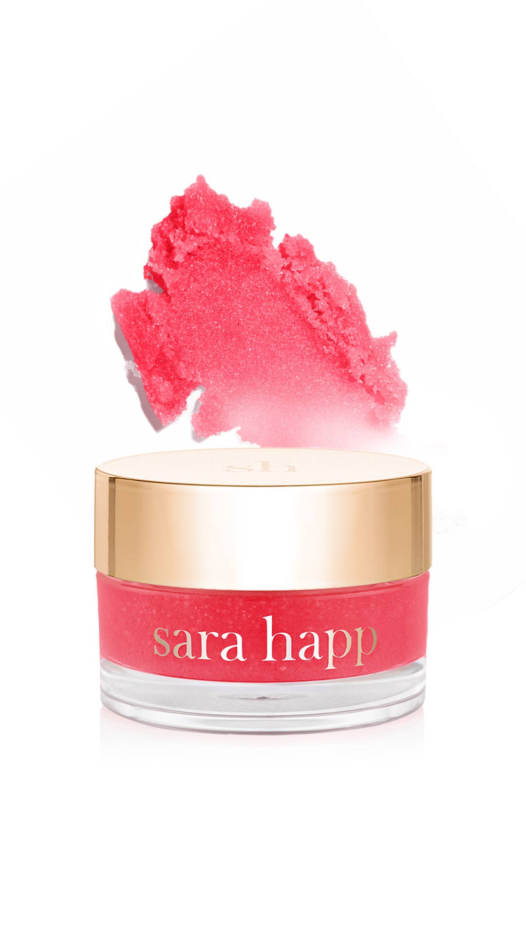 The Strawberry Kiss Kit Treatment Duo - Almost Gone