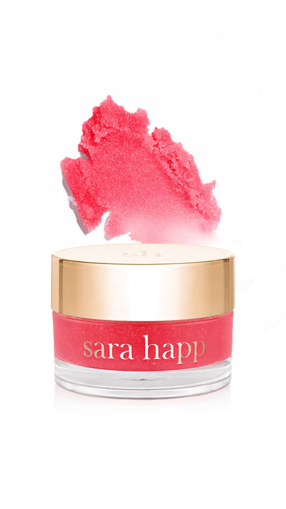 The Strawberry Kiss Kit Treatment Duo - Almost Gone