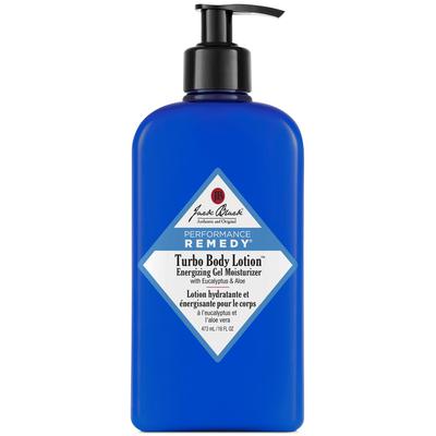 Turbo Body Lotion 16 oz.