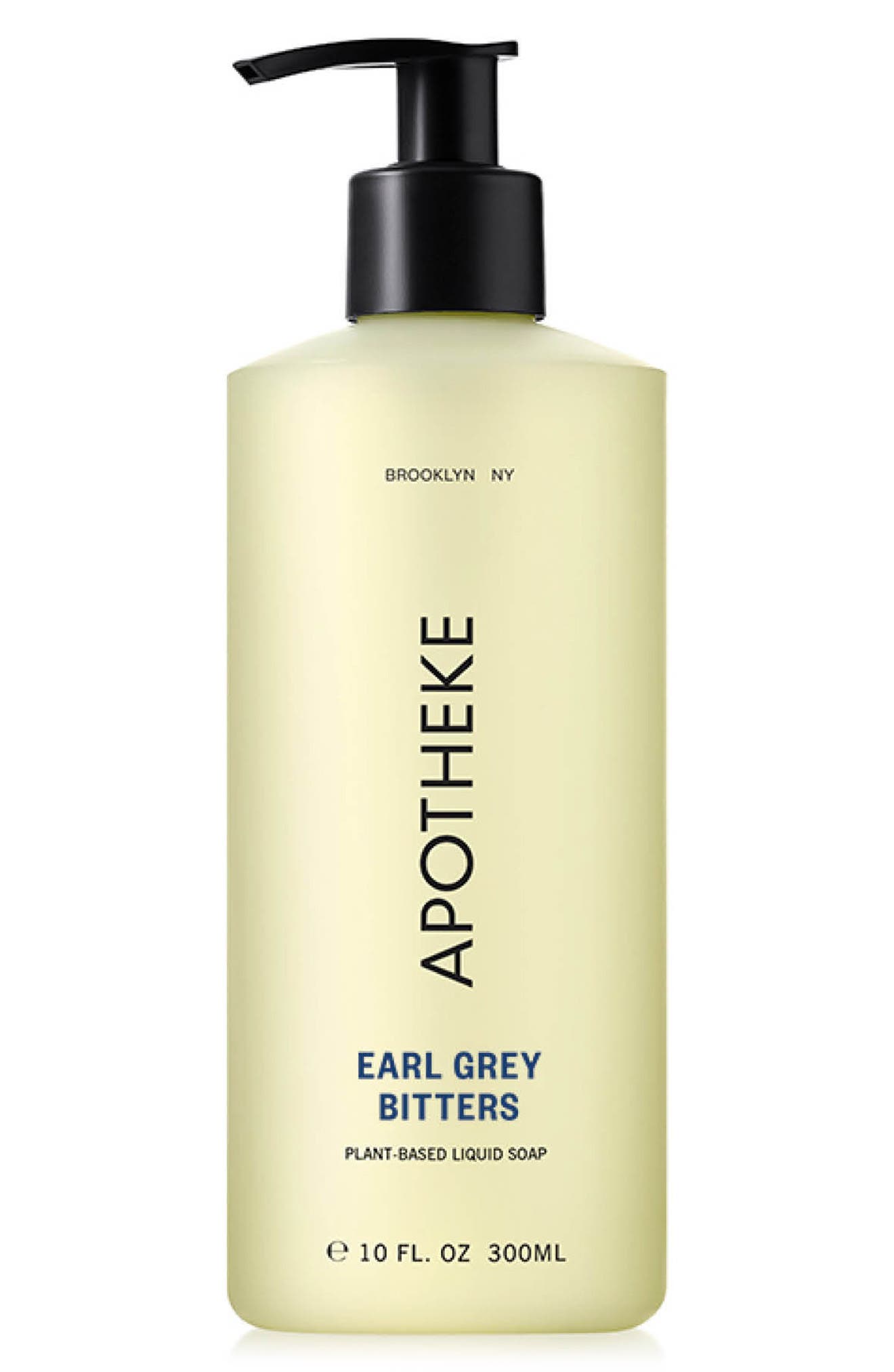 Earl Grey Bitters Liquid Soap