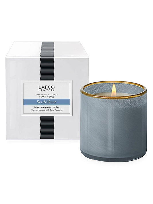 Sea Dune SIGNATURE CANDLE