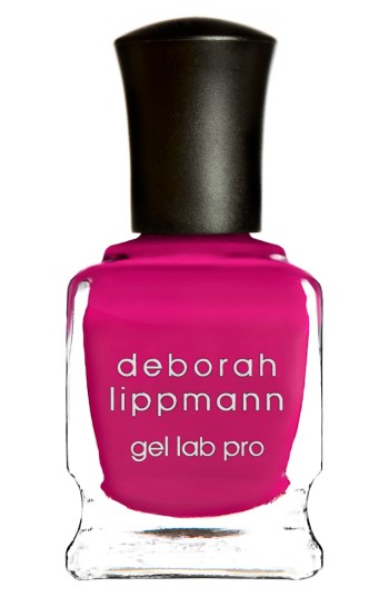 SEXYBACK GEL NAILPOLISH