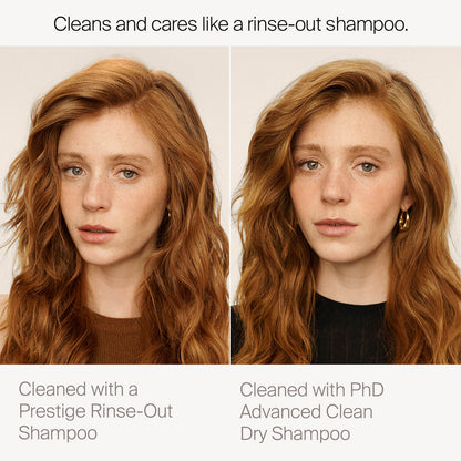 Living Proof Perfect hair Day™ Advanced Clean Dry Shampoo (Travel Size)