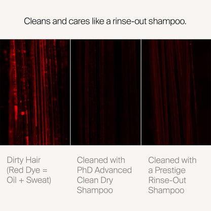 Living Proof Perfect hair Day™ Advanced Clean Dry Shampoo (Travel Size)