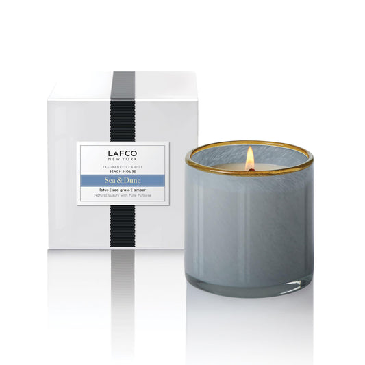 SEA DUNE CLASSIC CANDLE 6.5OZ