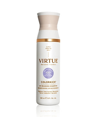 ColorKick® De-Brassing Shampoo 240mL