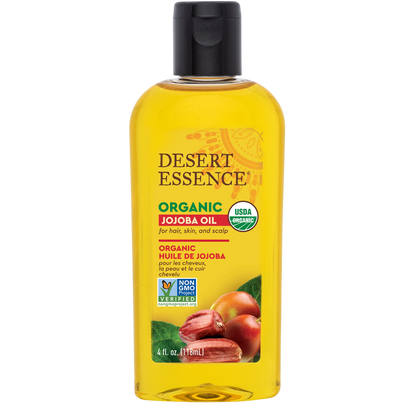 ORGANIC JOJOBA OIL