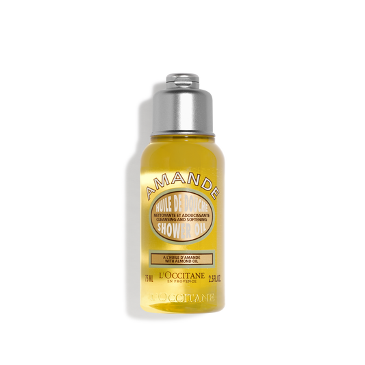 L'Occitane Almond Shower Oil