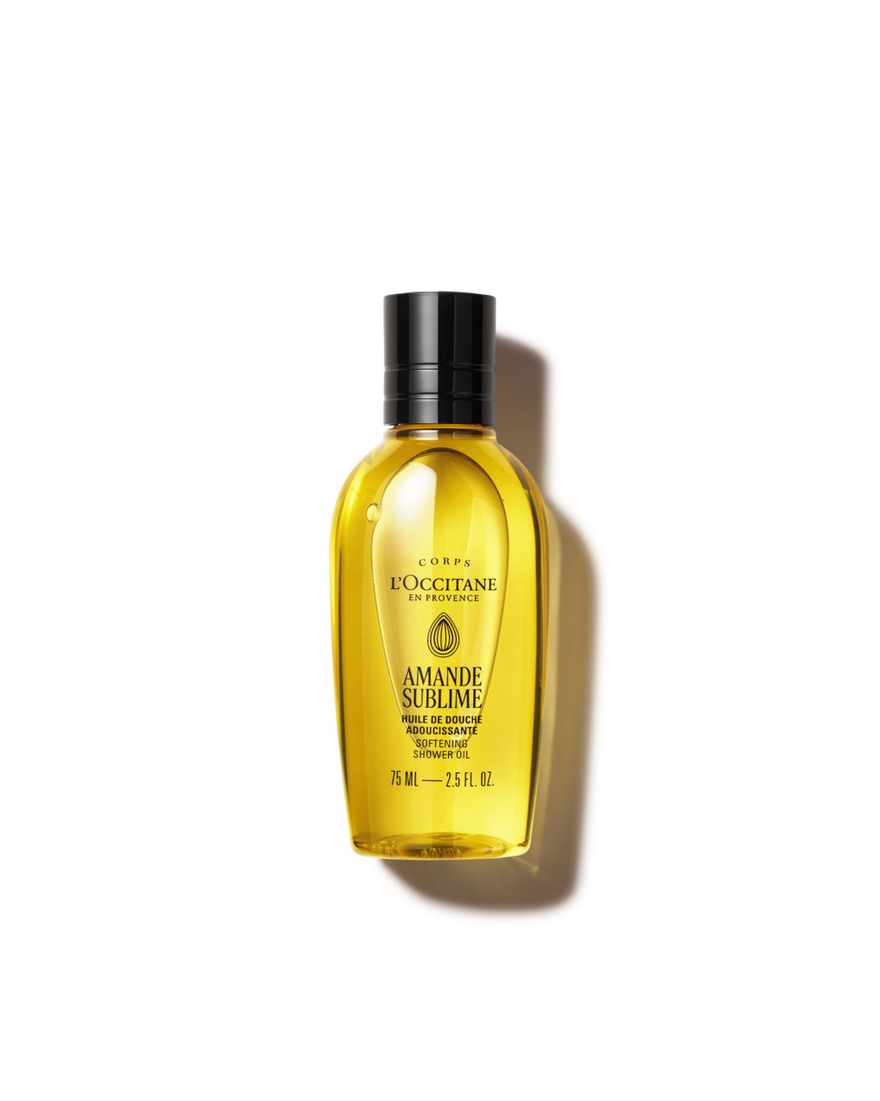 L'Occitane Almond Shower Oil