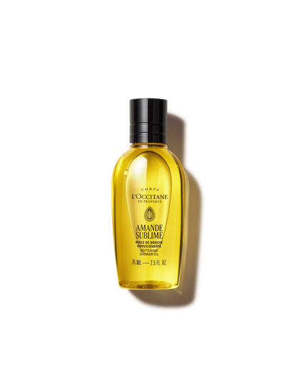 L'Occitane Almond Shower Oil
