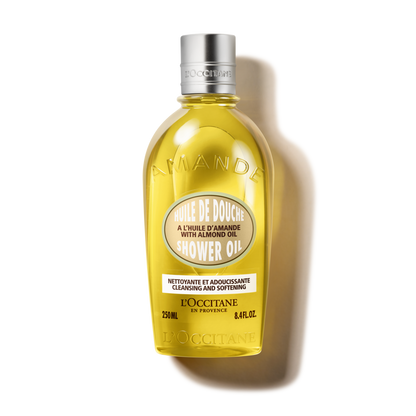 L'Occitane Almond Shower Oil