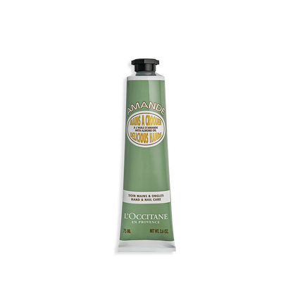 L'Occitane Almond Delicious Hands