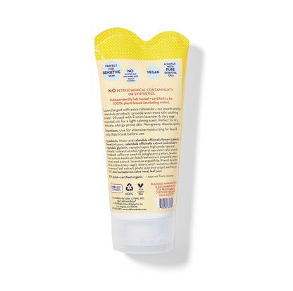 Calendula™ Cream: 6oz/170g