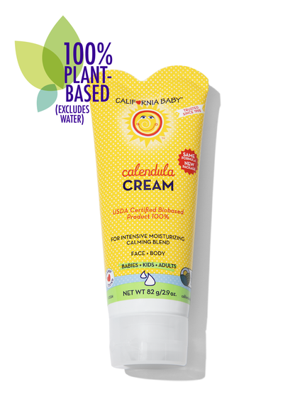Calendula™ Cream: 6oz/170g