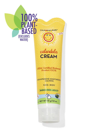 Calendula™ Cream: 6oz/170g