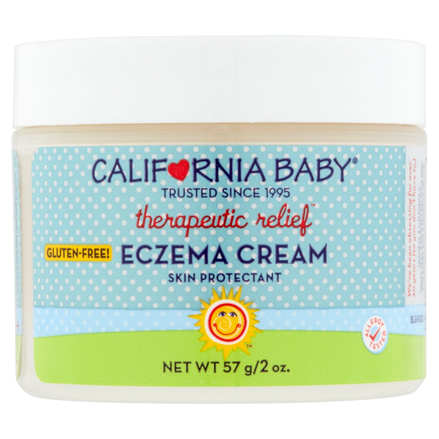 ECZEMA CREAM