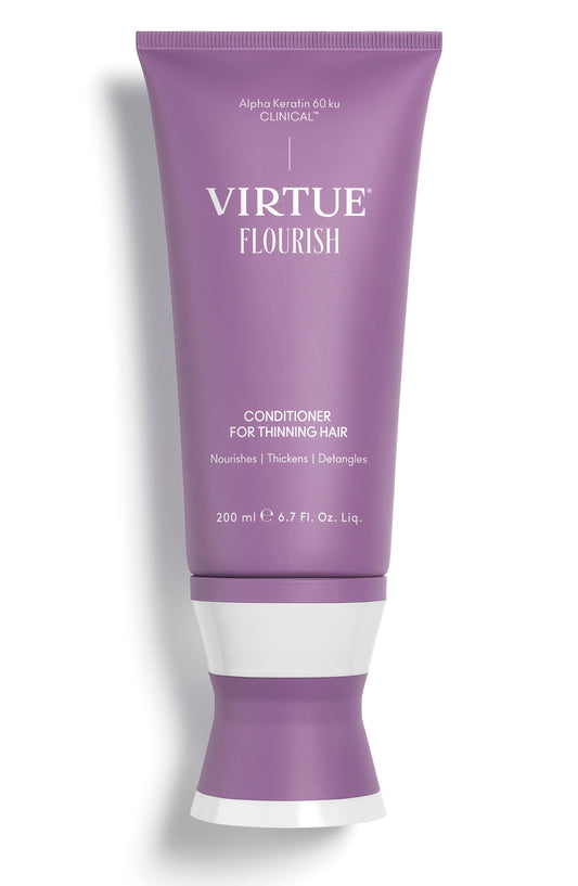 Flourish Conditioner For Thinning Hair