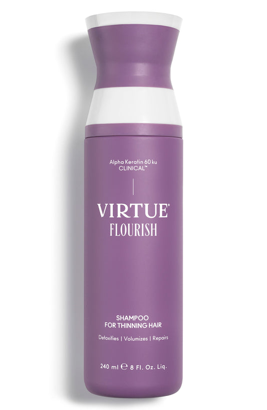 Flourish Shampoo for Thinning Hair