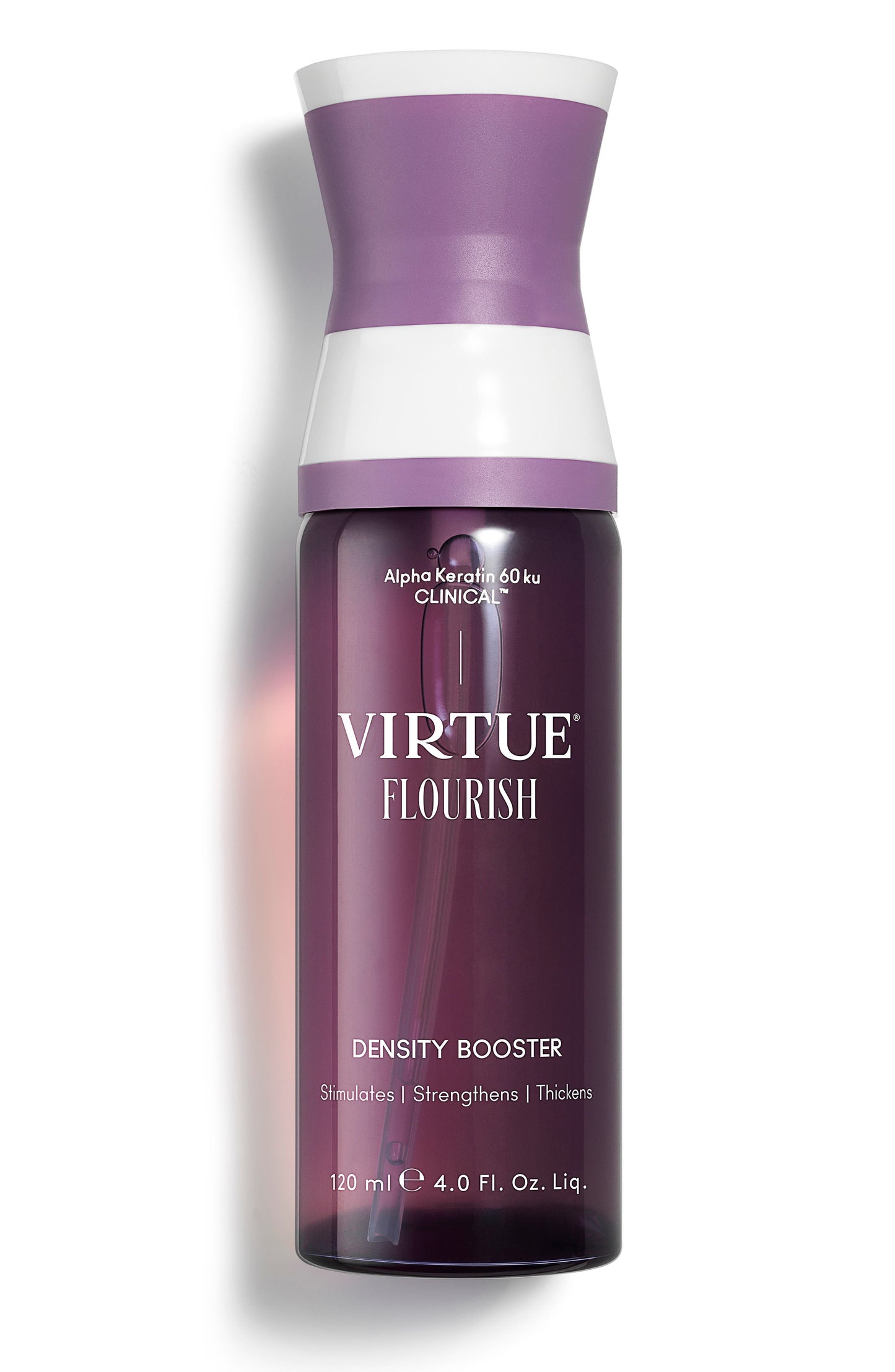 Flourish Density Booster