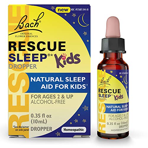 RESCUE SLEEP KIDS