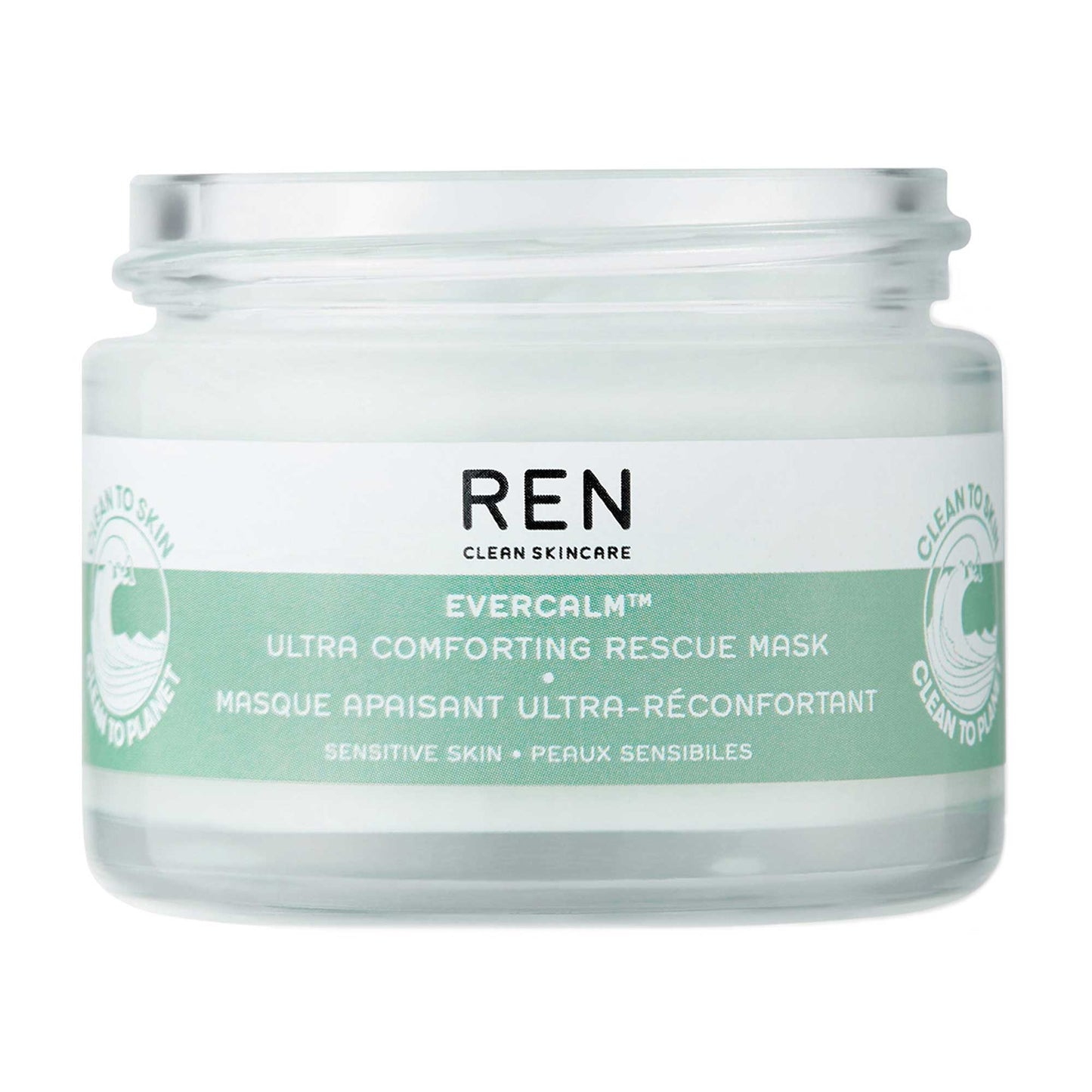 Evercalm™ Ultra Comforting Rescue Mask