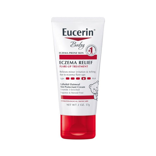 EUCERIN ECZEMA BBY TRTMNT2Z