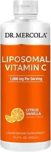 LIPOSOMAL VITAMIN C 1000MG