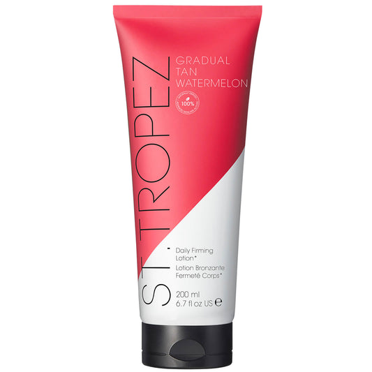 Gradual Tan Watermelon Daily Firming Lotion