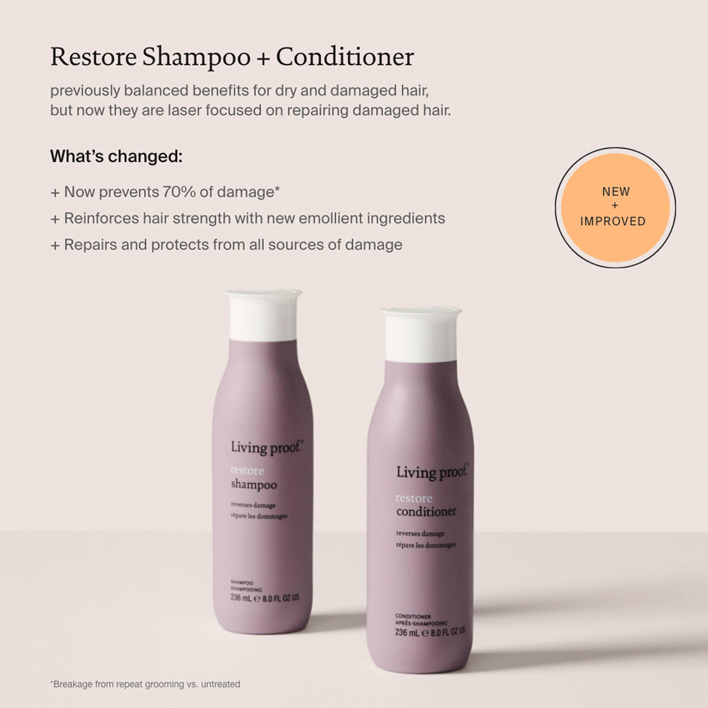 Restore Conditioner