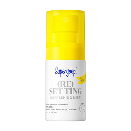 (Re)Setting Refreshing Mist SPF 40 1.0 fl. oz.