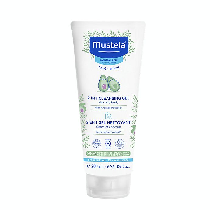 Mustela