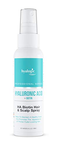 Hyalogic HA + BIOTIN HAIR SCAL