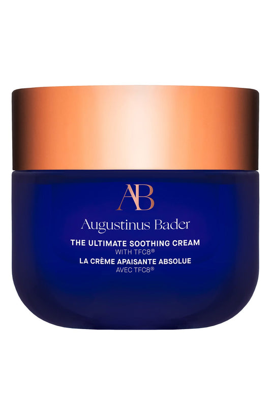 THE ULTIMATE SOOTHING CREAM 50