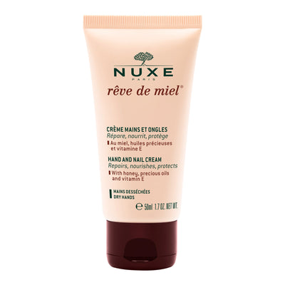 Nuxe  Reve De Miel Hand Nail Cream