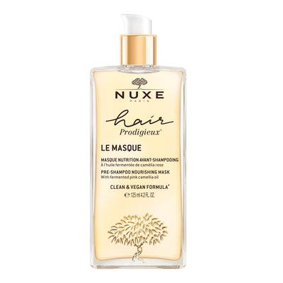 NUXE HAIR PRODIGIEUX The Pre-Shampoo Nourishing Mask