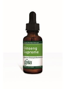 GINSENG