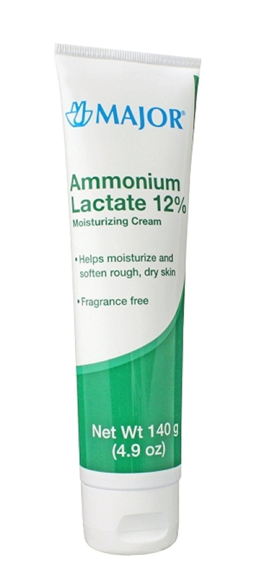 AMMON LACT CRM 12 MMP 140GM@