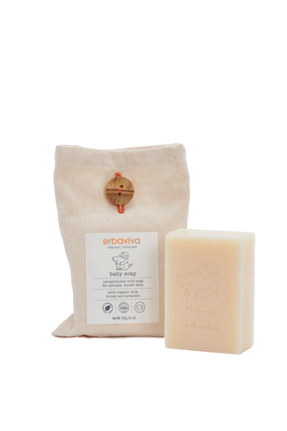 Baby Soap