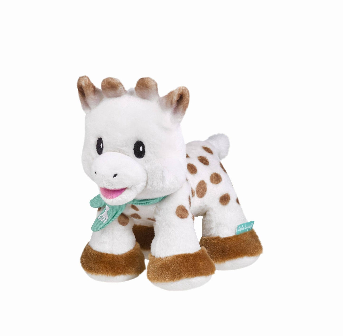 Sophie La Girafe Sweetie Plush 20 Cm
