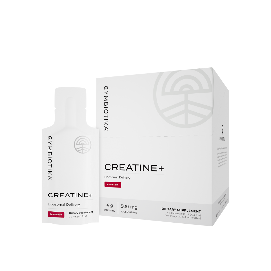 Liposomal Creatine+