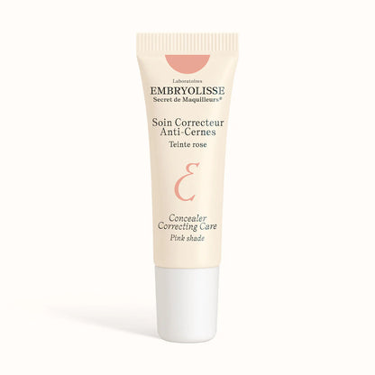 Concealer Correcting Care - Pink - For all Skin Types