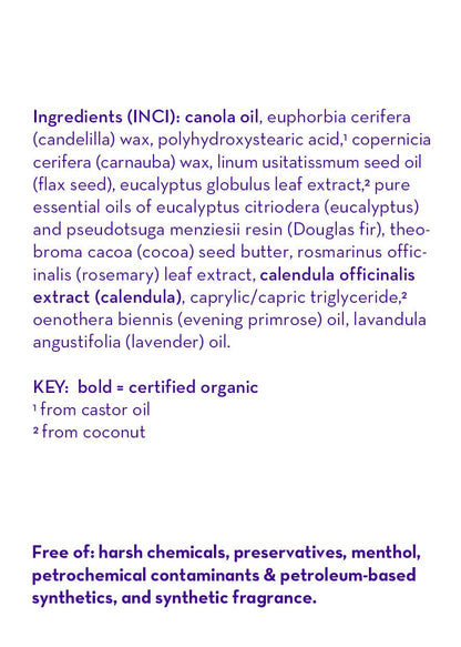 Eucalyptus Ease™ Aroma Stick