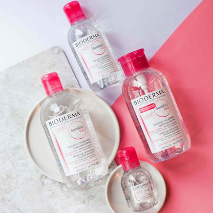 SENSIBIO H2O MICELLAR