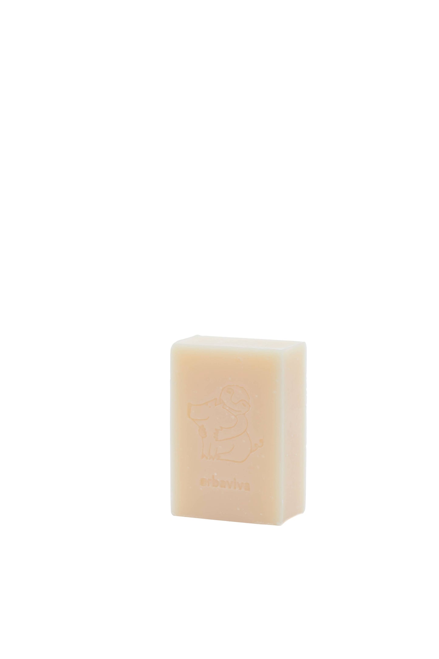 Baby Soap